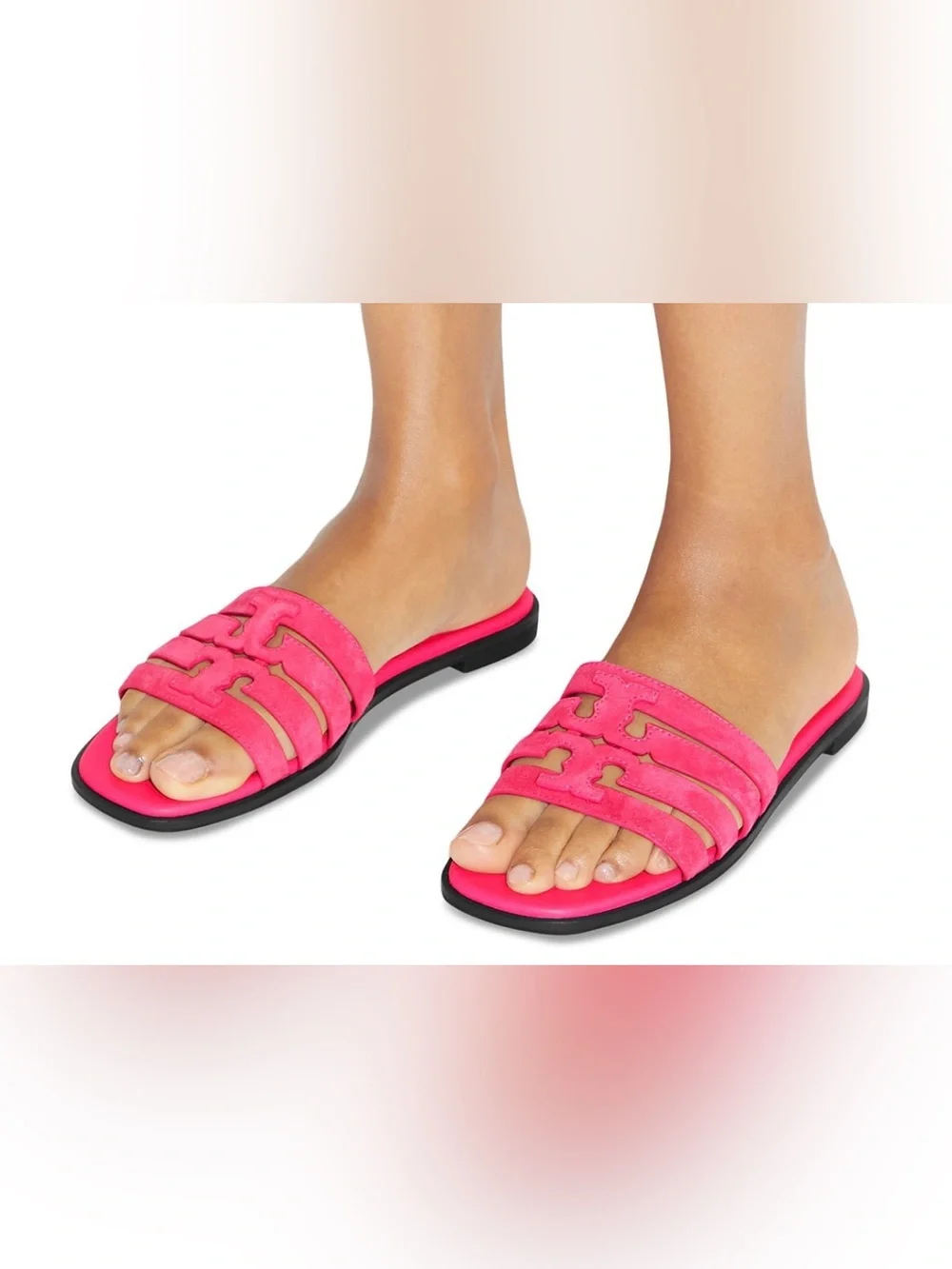 NIB TORY BURCH Women's Ines Slide